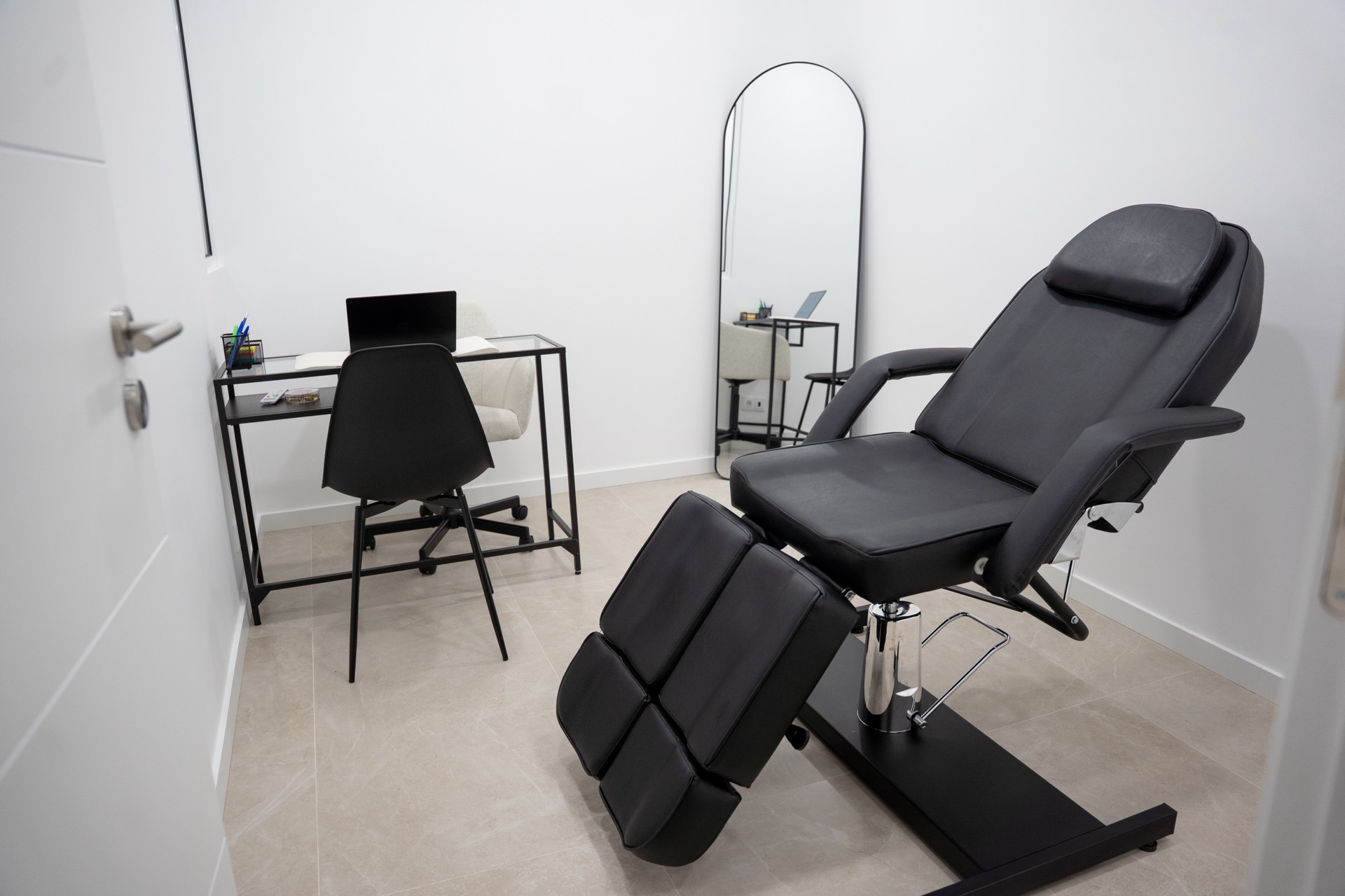 Consultorio de estetica