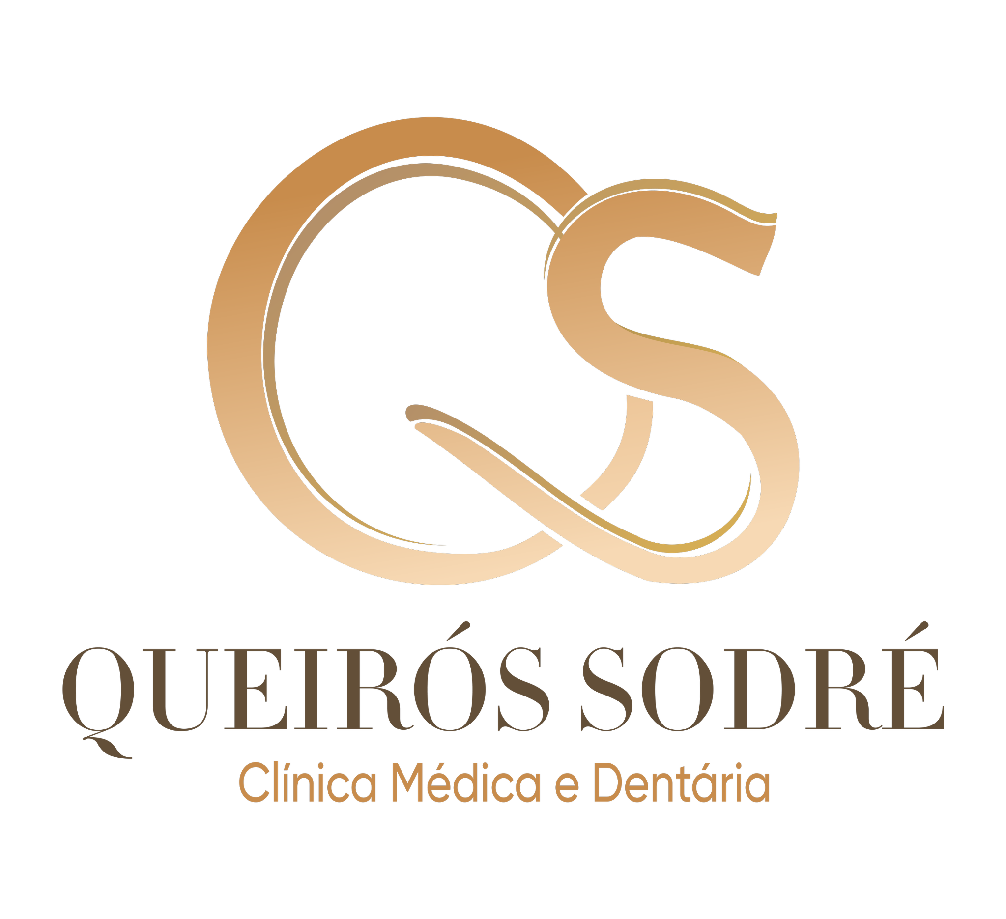Queirós Sodré Logo
